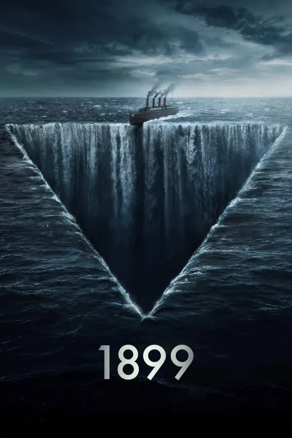 Poster phim 1899 trên KHOPHIM
