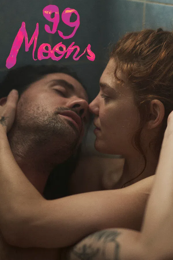 Poster phim 99 Moons trên KHOPHIM