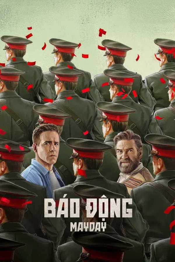 Báo Động Mayday - KHOPHIM