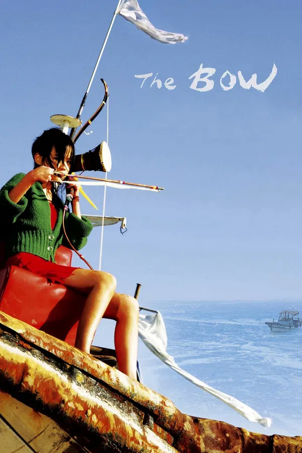 Poster phim Cánh Cung trên KHOPHIM