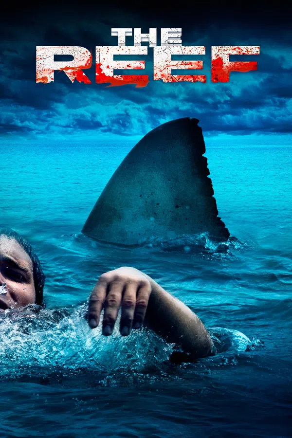 Poster phim Đá Ngầm trên KHOPHIM