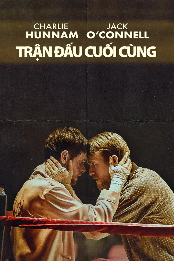 Poster phim Đất rừng trên KHOPHIM