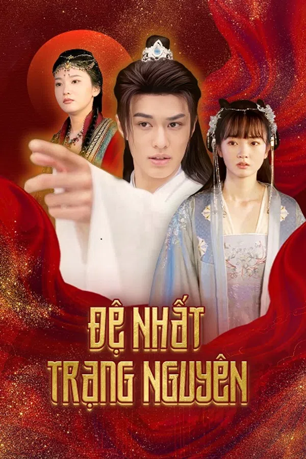 Đệ Nhất Trạng Nguyên