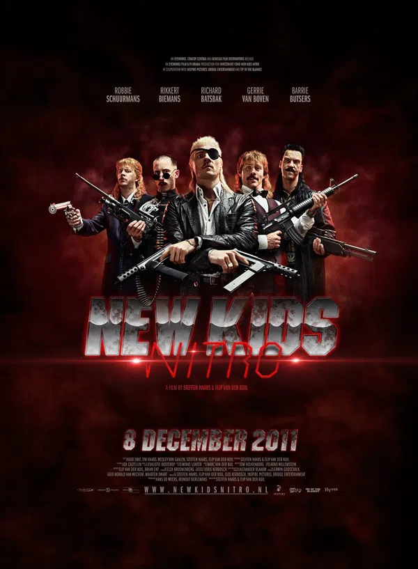 Poster phim Đội Chống Thây Ma trên KHOPHIM