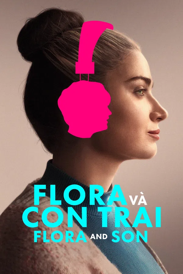 Poster phim Flora và Con Trai trên KHOPHIM