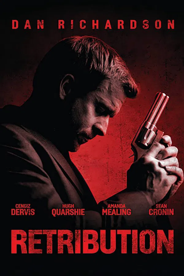 Poster phim Giao Dịch Sinh Tử trên KHOPHIM
