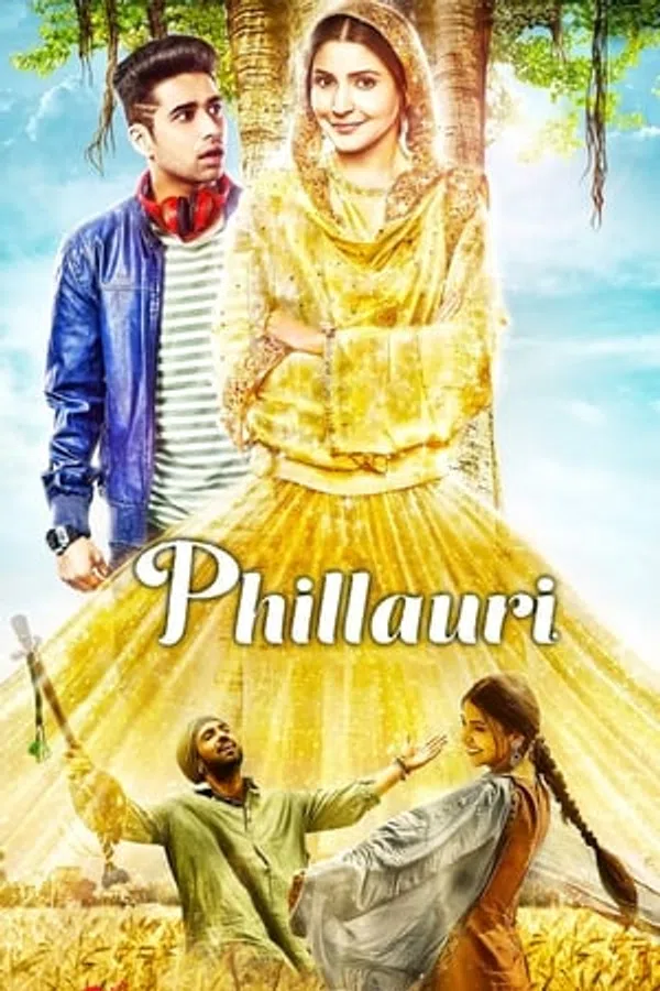 Hồn Ma Phillauri