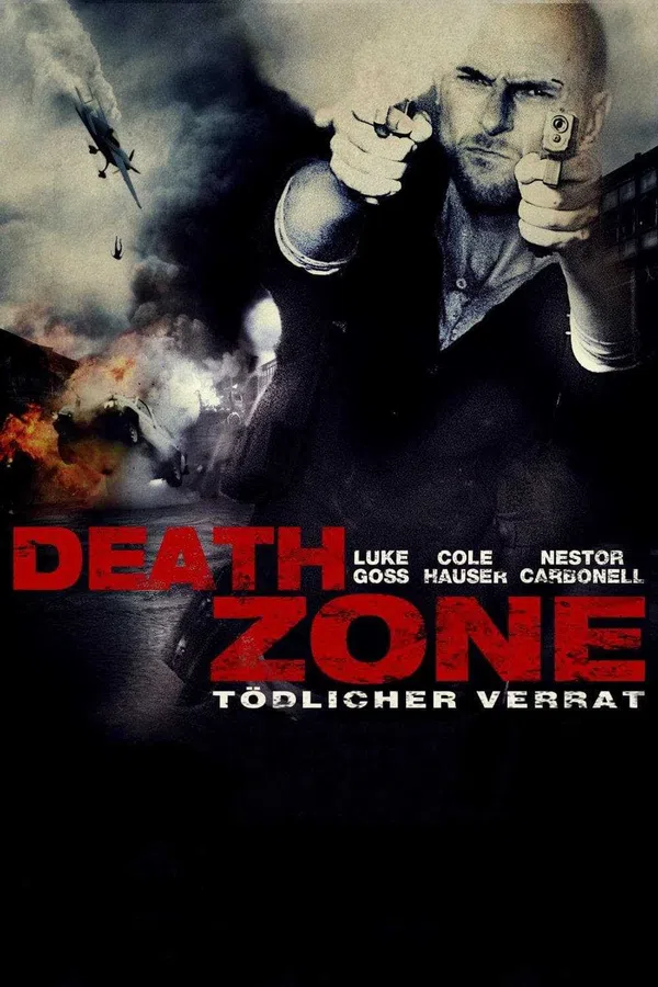 Poster phim Kẻ Chết Trở Lại trên KHOPHIM
