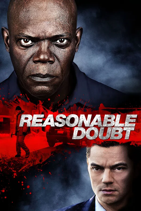 Poster phim Không Nên Do Dự trên KHOPHIM