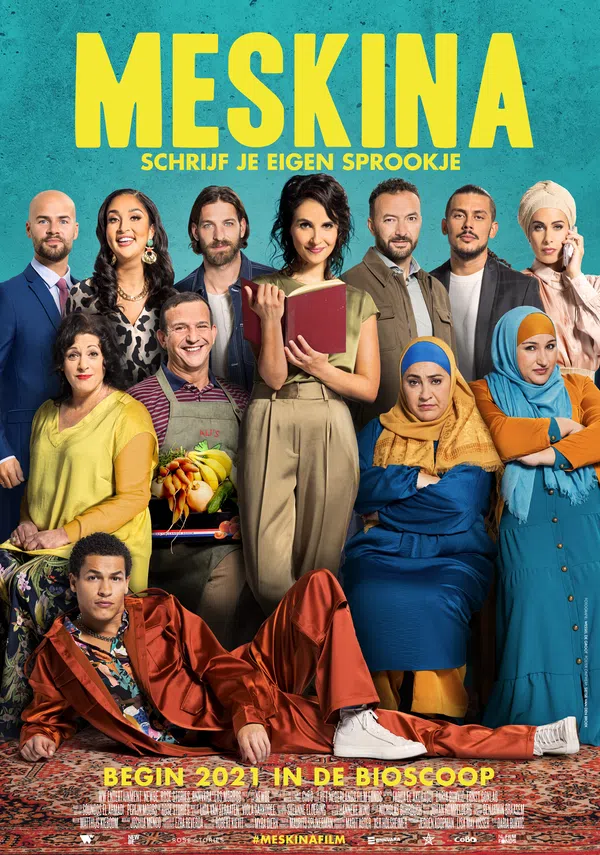 Poster phim Leyla bất hạnh trên KHOPHIM