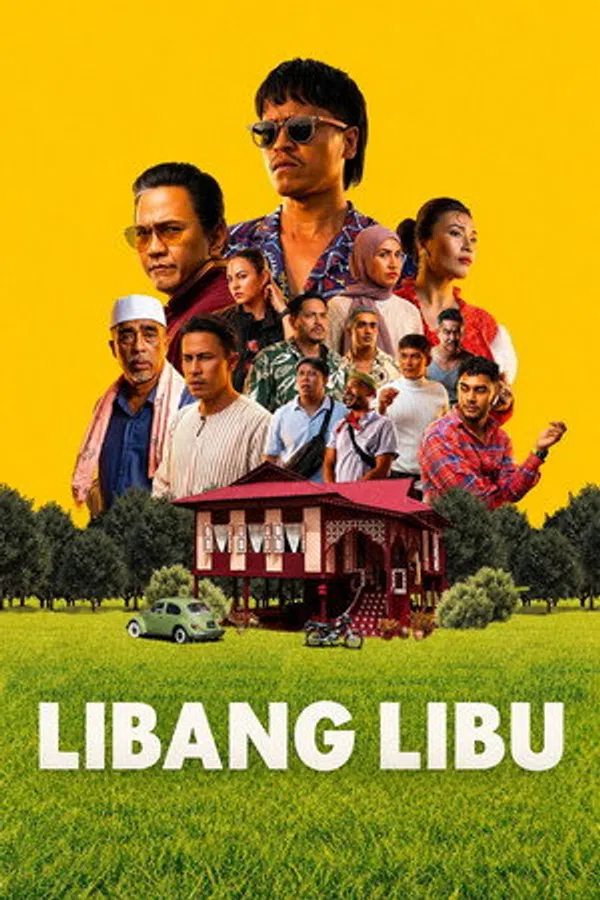 Libang Libu - KHOPHIM