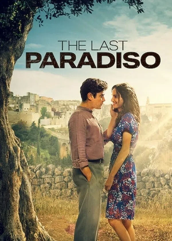 Poster phim L'ultimo paradiso trên KHOPHIM