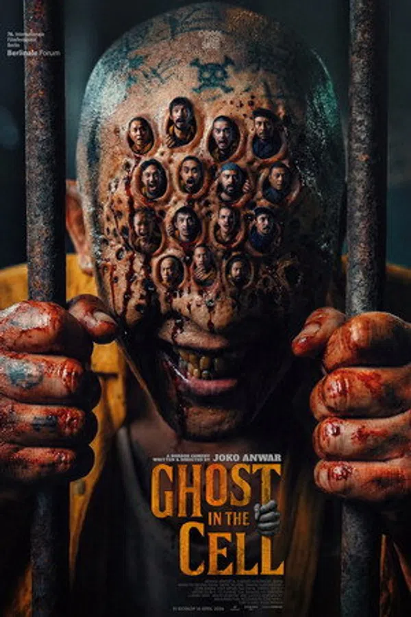 Poster phim Ma Tù trên KHOPHIM
