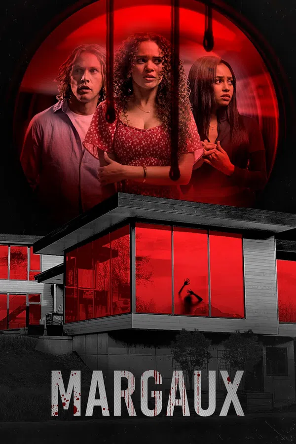 Poster phim Margaux trên KHOPHIM