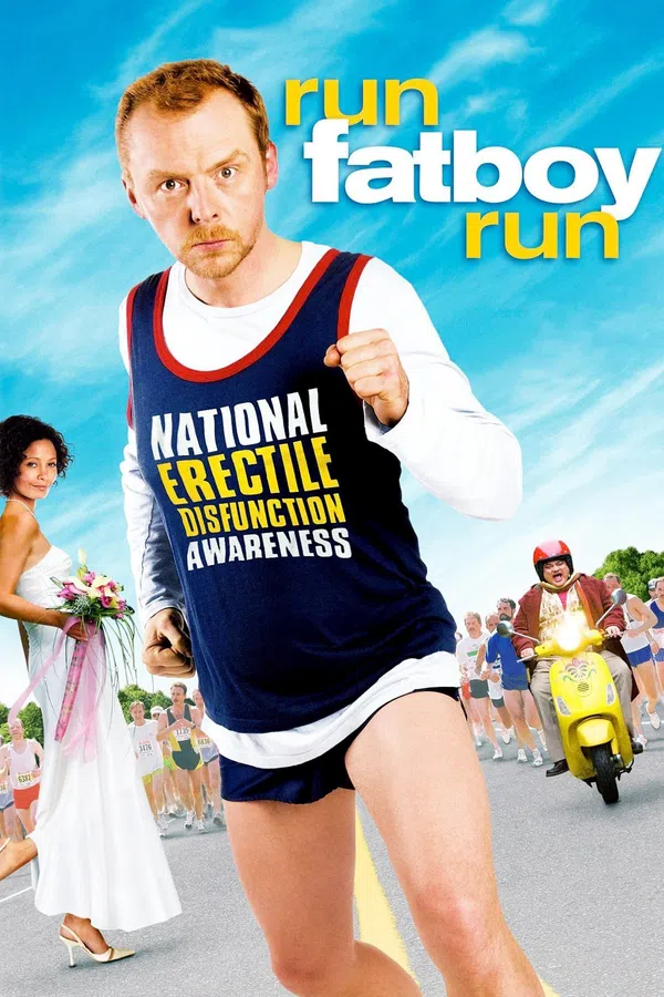 Poster phim Mất Lực Vì Yêu trên KHOPHIM