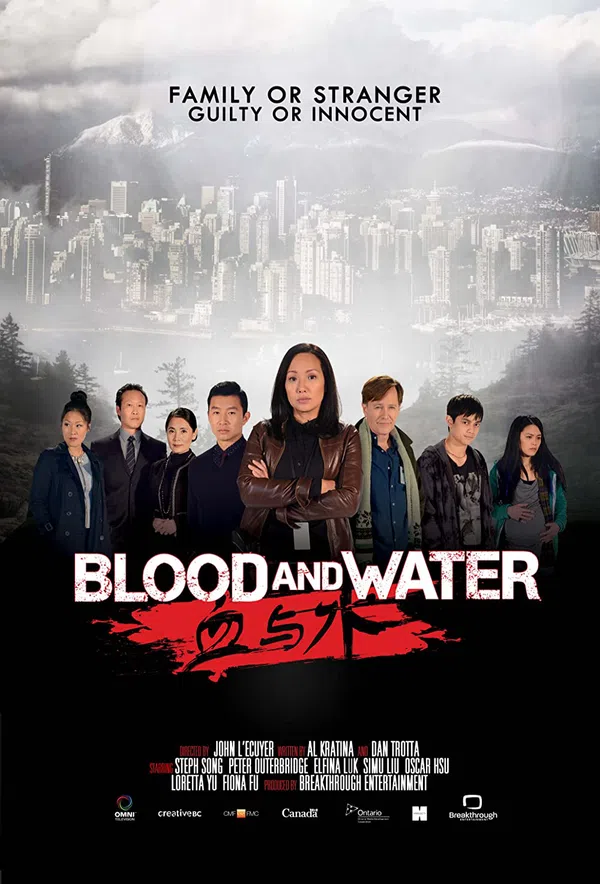 Poster phim Máu và nước (Phần 2) trên KHOPHIM
