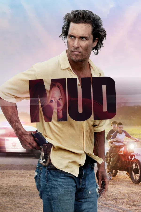 Poster phim Mud trên KHOPHIM