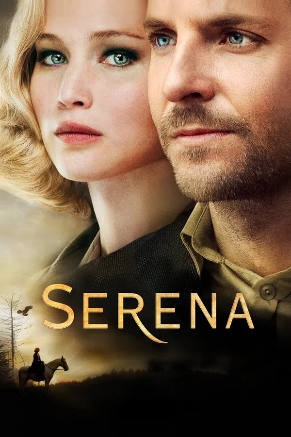 Poster phim Nàng Serena trên KHOPHIM