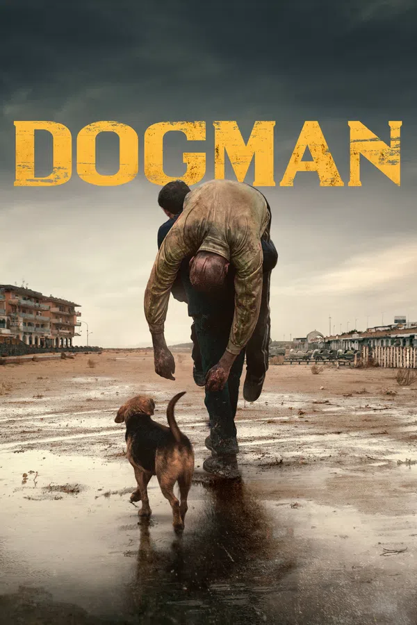 Poster phim Người Chăm Sóc Chó trên KHOPHIM