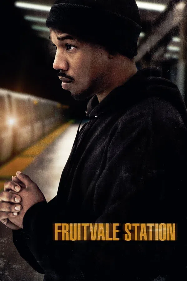 Poster phim Nhà Ga Fruitvale trên KHOPHIM