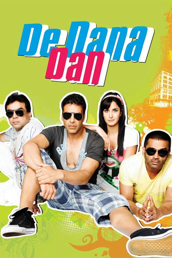 Poster phim Những Kẻ Quấy Rối trên KHOPHIM