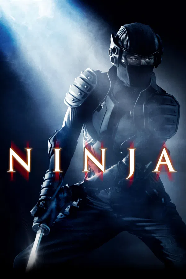 Poster phim Ninja trên KHOPHIM