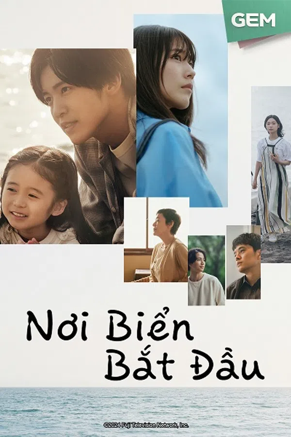 Nơi Biển Bắt Đầu - KHOPHIM