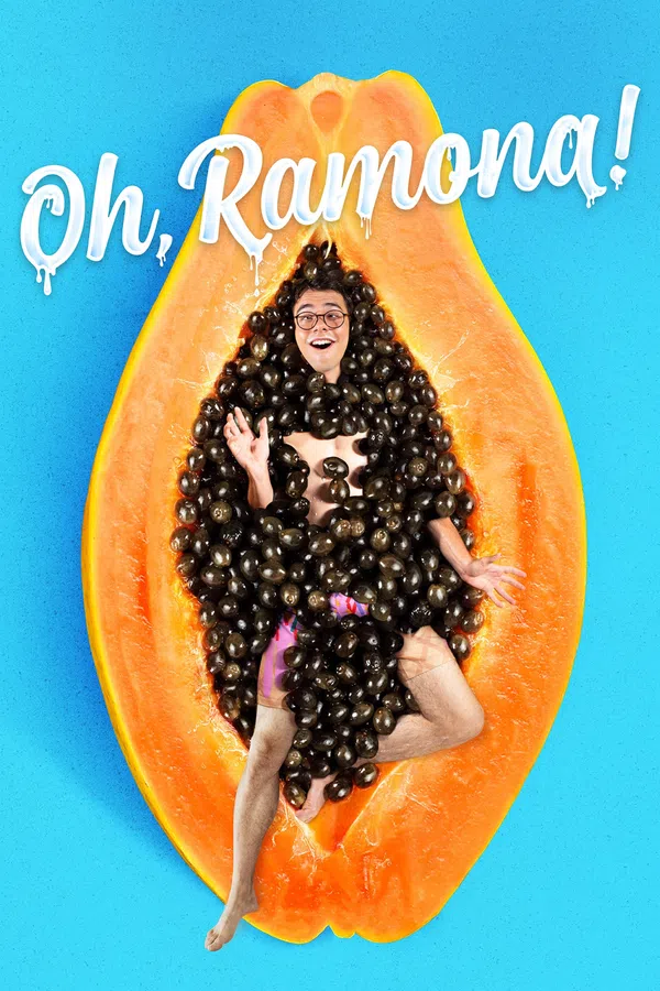 Poster phim Ôi, Ramona! trên KHOPHIM
