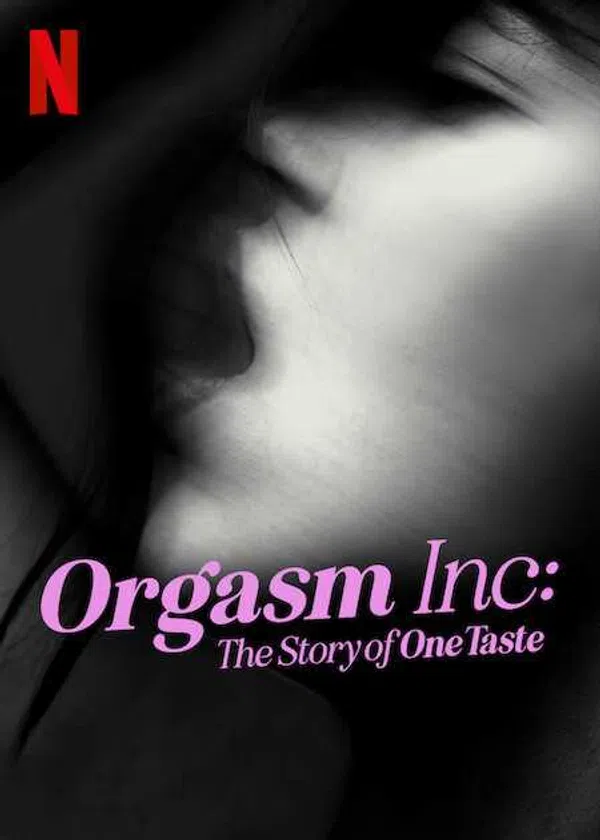 Poster phim Orgasm Inc.: Câu chuyện về OneTaste trên KHOPHIM
