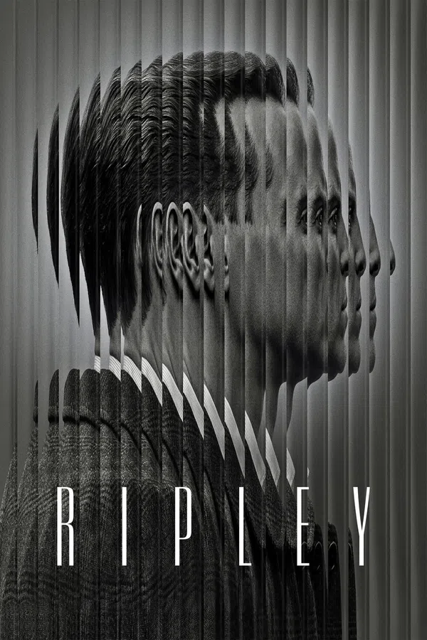 Poster phim Ripley trên KHOPHIM