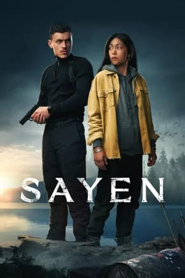 Poster phim Sayen Báo Thù trên KHOPHIM