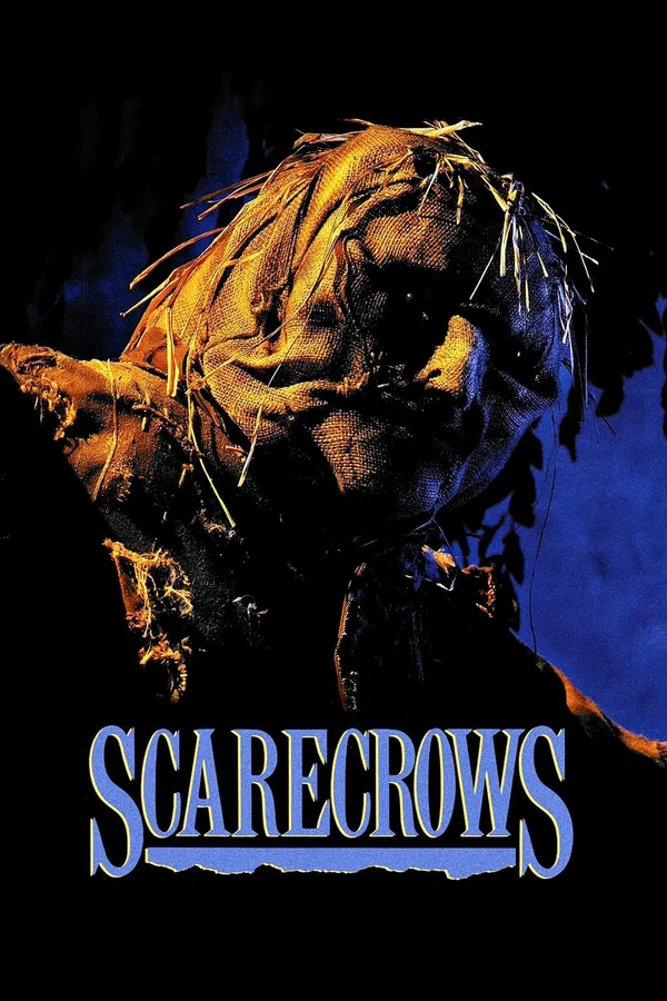 Poster phim Scarecrows trên KHOPHIM