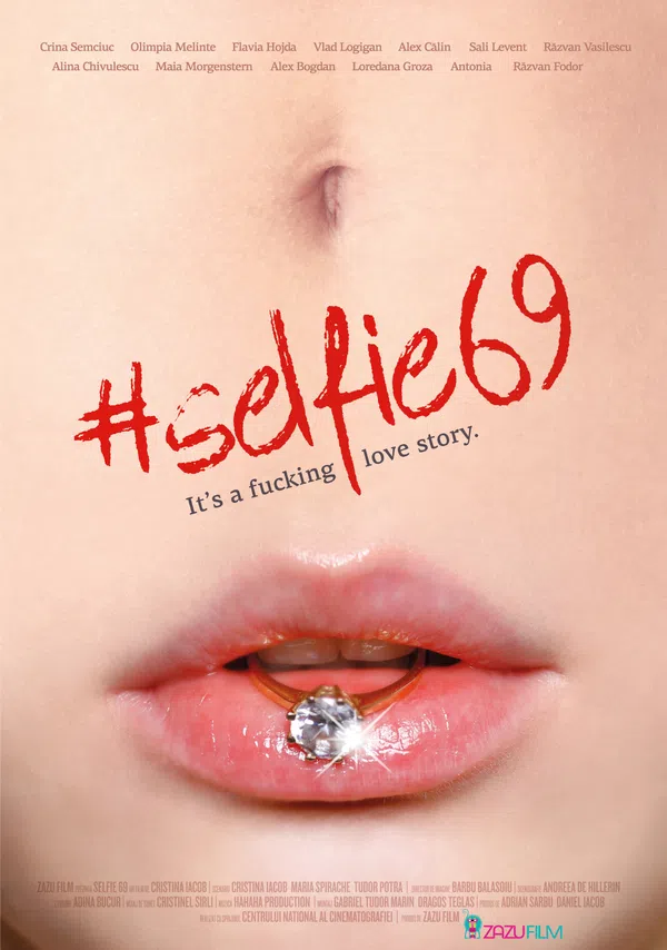 Poster phim #Selfie 69 trên KHOPHIM