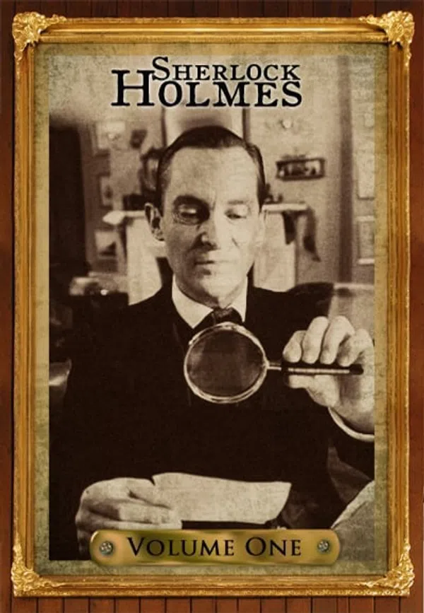 Poster phim Sherlock Holmes (Phần 1) trên KHOPHIM