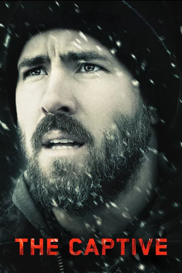 Poster phim The Captive trên KHOPHIM