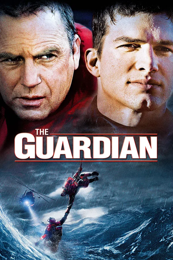 Poster phim The Guardian trên KHOPHIM