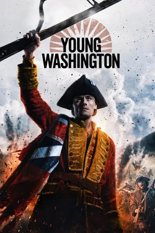 Poster phim Thời Trẻ Của Washington trên KHOPHIM