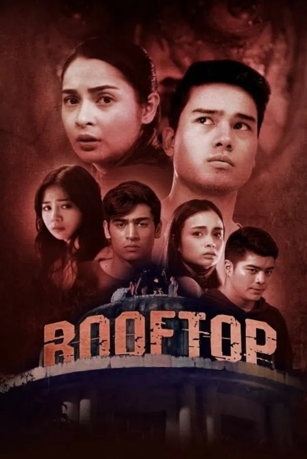 Poster phim Trò Đùa Chết Người trên KHOPHIM
