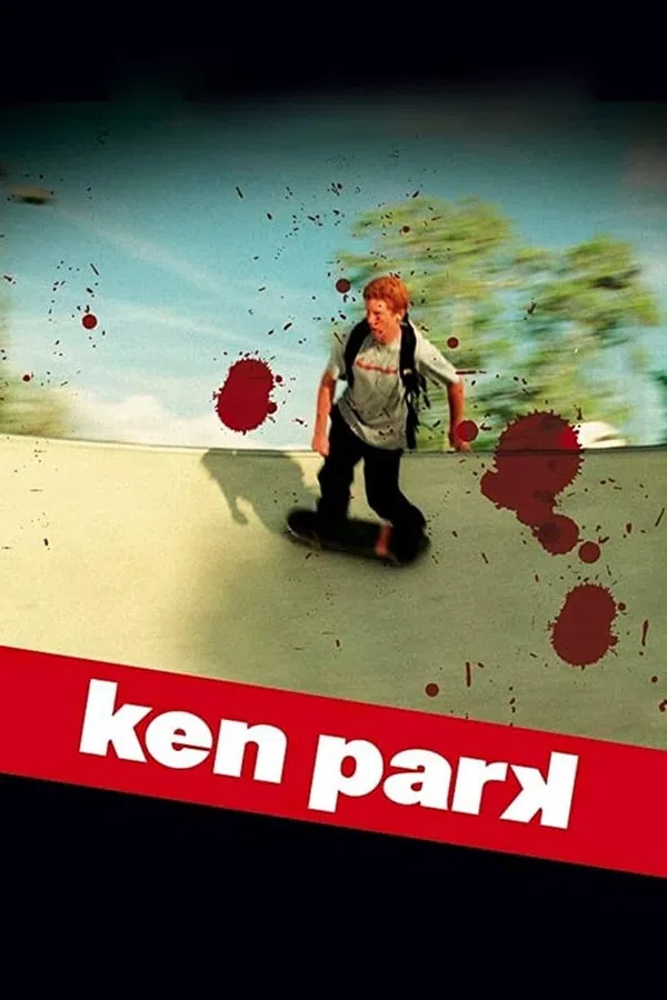 Poster phim Tuổi Dậy Thì trên KHOPHIM