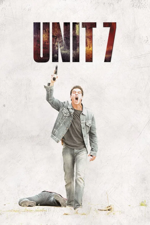 Poster phim Unit 7 trên KHOPHIM